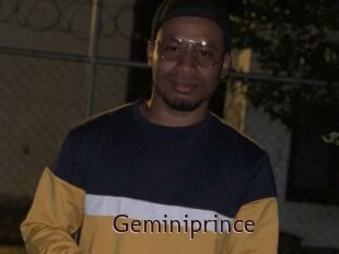 Geminiprince