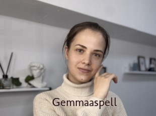 Gemmaaspell