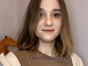 Gemmacoaker