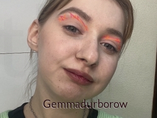 Gemmadurborow