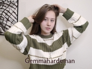 Gemmahardeman