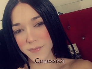 Genessis21