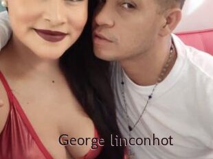 George_linconhot