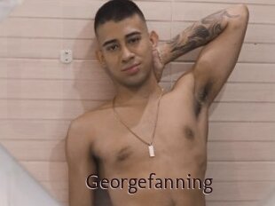 Georgefanning
