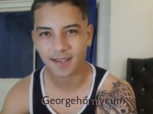 Georgehornycum