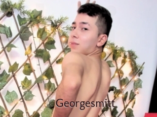 Georgesmitt