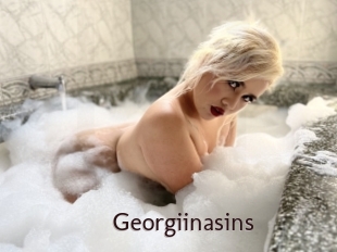 Georgiinasins