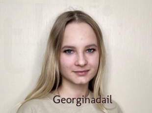 Georginadail