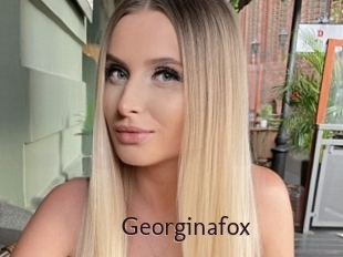 Georginafox