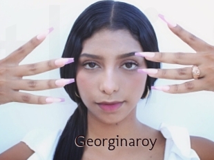 Georginaroy