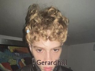 Gerardhill