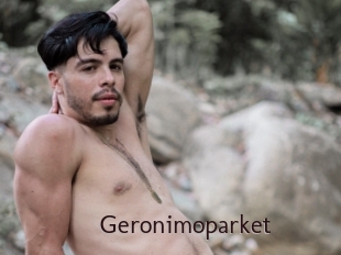 Geronimoparket