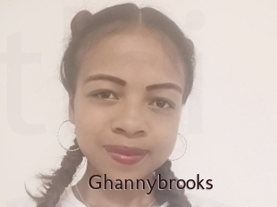 Ghannybrooks