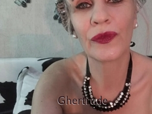 Ghertrude