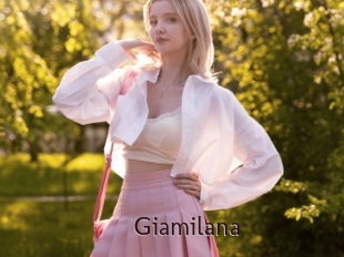 Giamilana