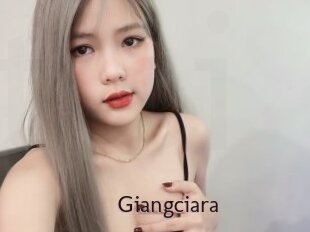 Giangciara