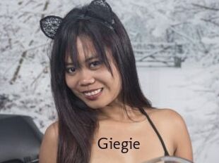 Giegie