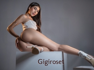 Gigiroset