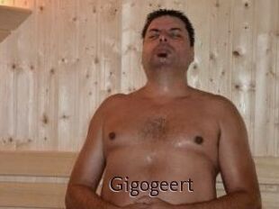 Gigogeert