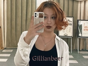 Gillianbeer