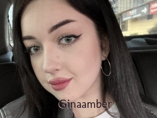 Ginaamber