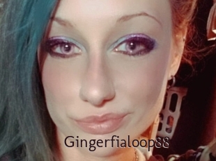 Gingerfialoop88