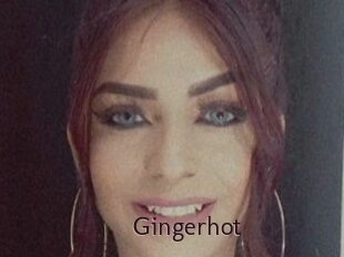 Gingerhot