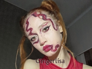 Gingerlisa