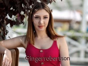Gingerrobertson