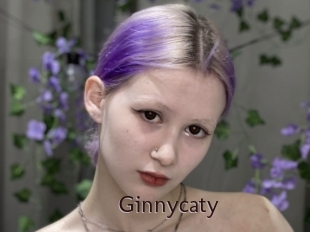 Ginnycaty