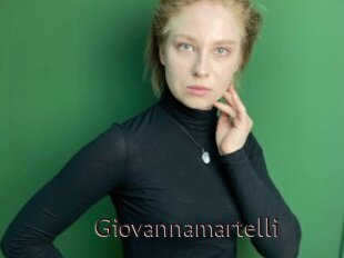 Giovannamartelli