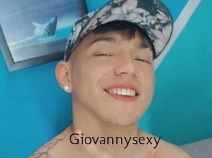 Giovannysexy