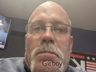 Girboy