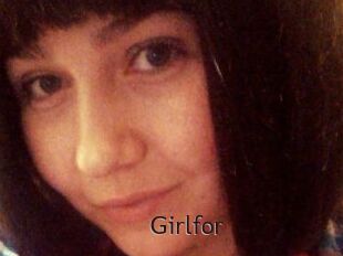 Girlfor