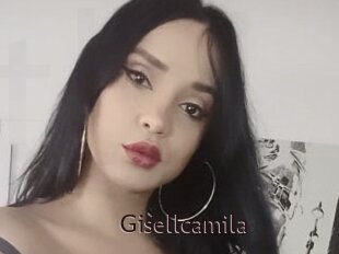 Gisellcamila