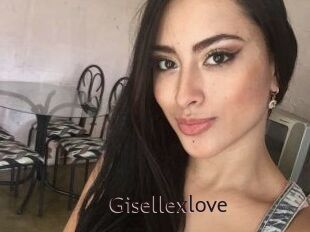 Gisellexlove