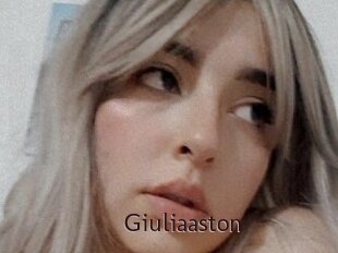 Giuliaaston