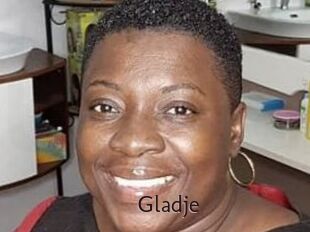 Gladje