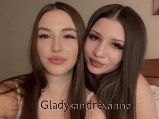 Gladysandrexanne