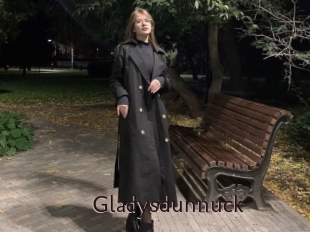 Gladysdunnuck