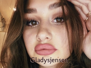 Gladysjensen