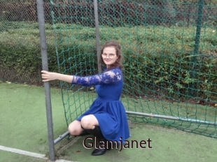 Glamjanet