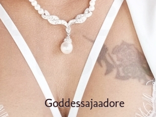 Goddessajaadore