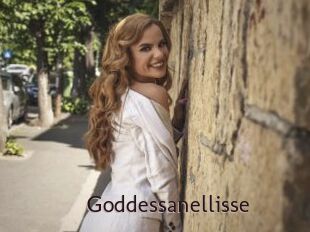 Goddessanellisse