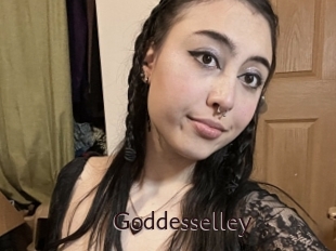 Goddesselley