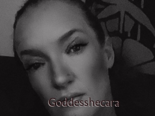 Goddesshecara