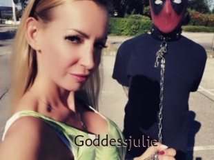 goddessjulie Top listen server