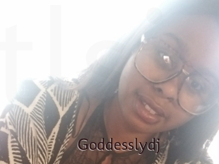 Goddesslydj