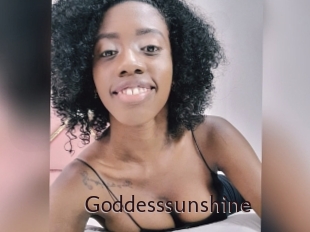 Goddesssunshine