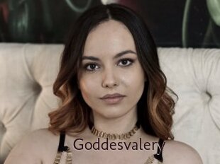 Goddesvalery